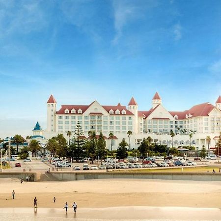 The Boardwalk Hotel, Convention Centre & Spa Port Elizabeth Exteriér fotografie