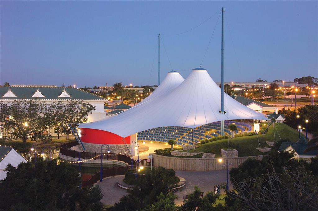 The Boardwalk Hotel, Convention Centre & Spa Port Elizabeth Exteriér fotografie